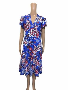 Jude Connally Libby dress